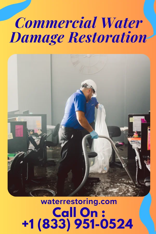 Commercial Water Damage Restoration in Prairie Heights, WA